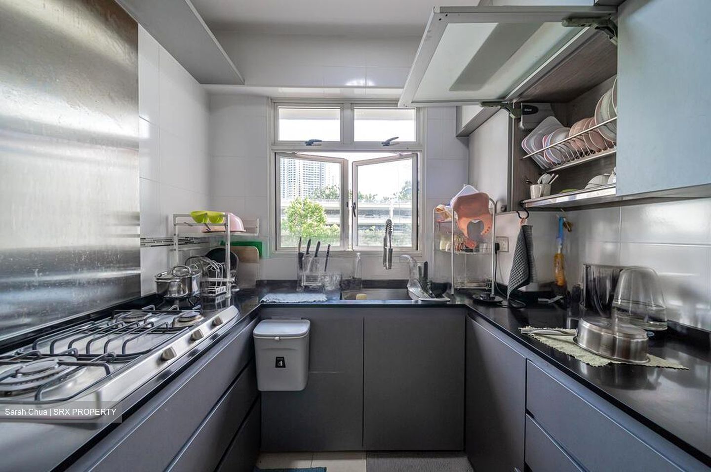 Blk 10A Tiong Bahru View (Bukit Merah), HDB 4 Rooms #464997081